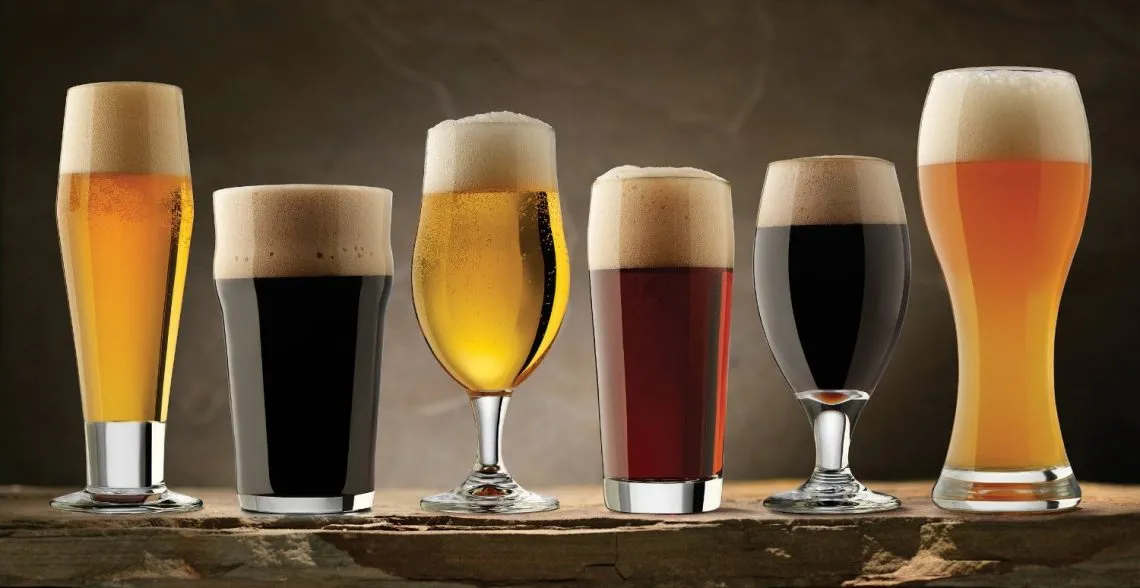 Cata Cervezas y Quesos