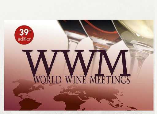 World Wine Meeting 2013 Barcelona