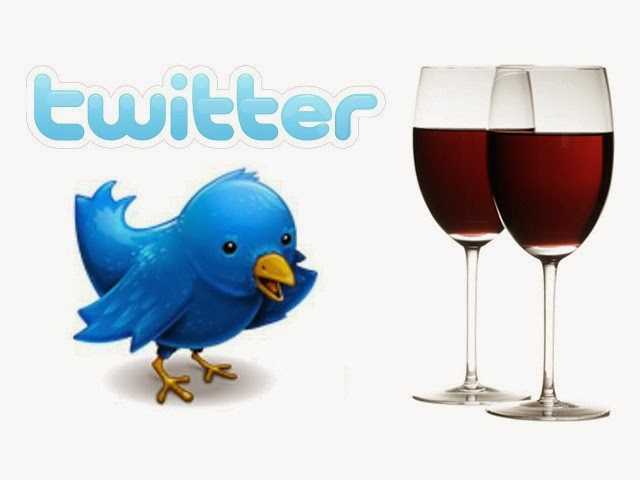 twitter vinos vino twitologo estrategias tic´s vino ruta vino smm vino