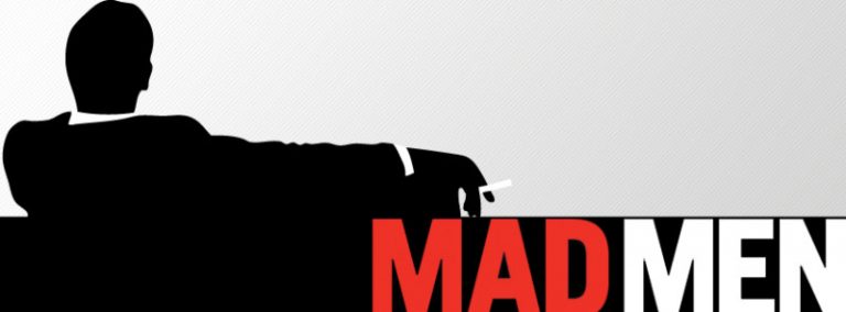Old Fashioned – Mad Men