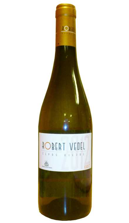 Bodega Herrero Robert Vedel