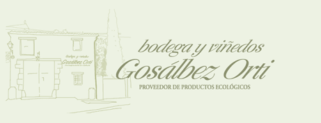 Bodegas Gosálbez Ortí y Espaella.