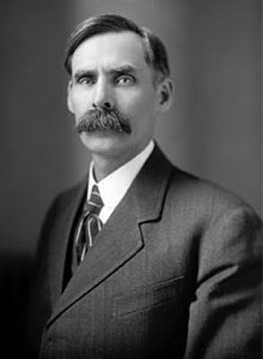 Senador Andrew Volstead Vinopremier
