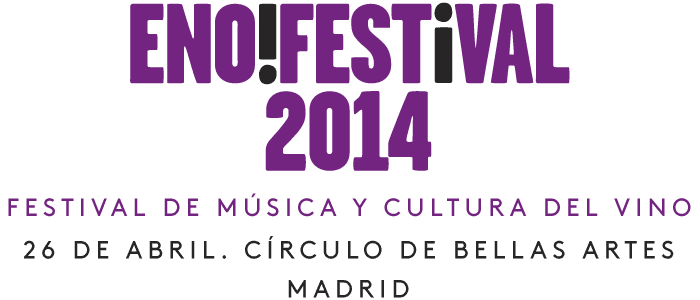 Enofestival 2014; Vino, Catas y Rock & Roll!!