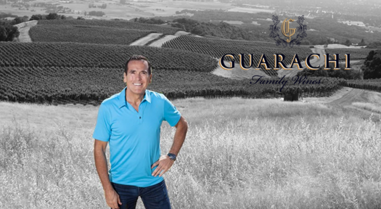 Guarachi Wines, una historia de superación y éxito