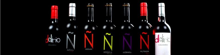 Bodegas Muñana, vinos de calidad de Granada