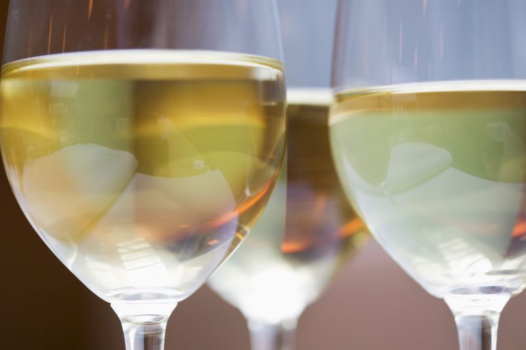 Tres formas diferente de entender el vino blanco