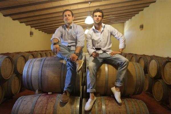 Pepe Rodriguez de Vera: «Lo más importante es la calidad del vino»