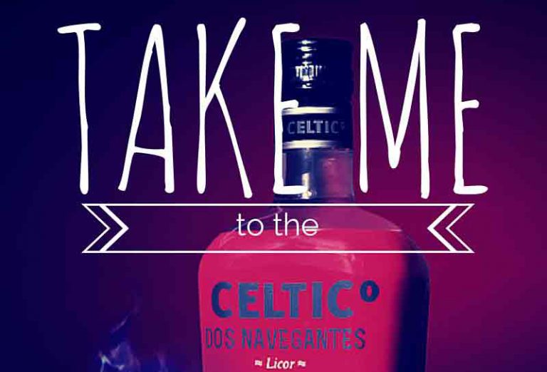 Celtic, una bebida inspirada en leyendas y linajes
