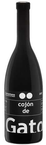 cojon de gato