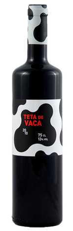 teta de vaca
