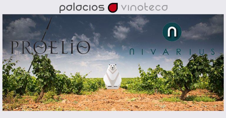 PABLO TASCÓN: “Los vinos Españoles son los mejores del mundo en relación calidad-precio”