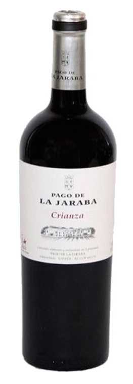 jaraba crianza