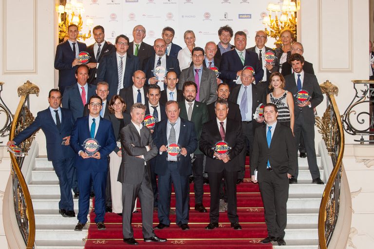 International Wine Challenge Merchant Awards Spain 2016, el comienzo de un nuevo capítulo.