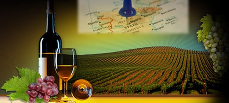 ¡España tercer país productor de vino del mundo!