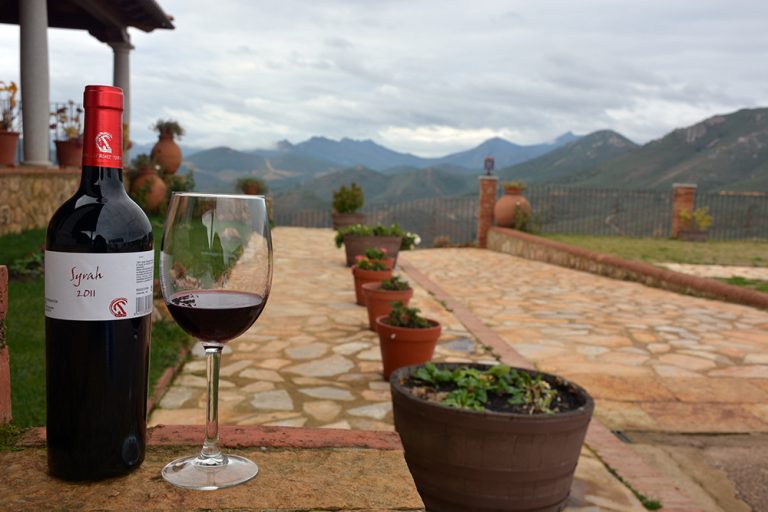 Bodegas Ruiz Torres, resultado de la trayectoria de una familia dedicada a la elaboración y venta de vinos