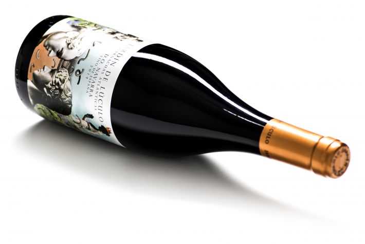 bodegas casa de luculo