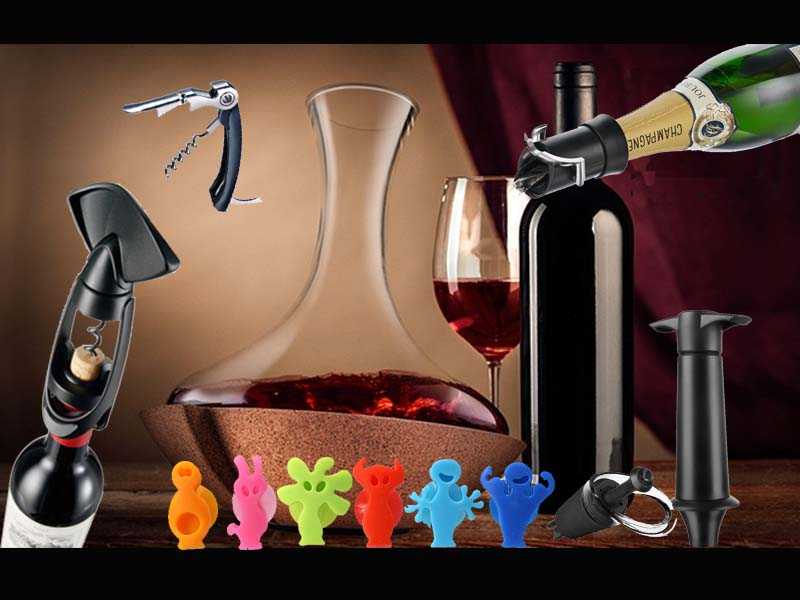 productos vacu vin de vinos con carla vinopremier