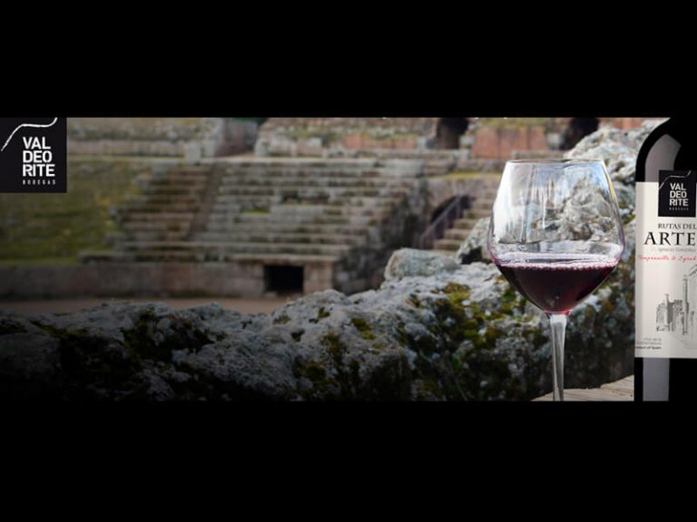 Bodegas Valdeorite y sus «rutas del vino»
