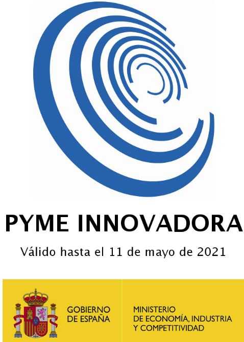 El MEIC concede el sello de PYME Innovadora a Ossian