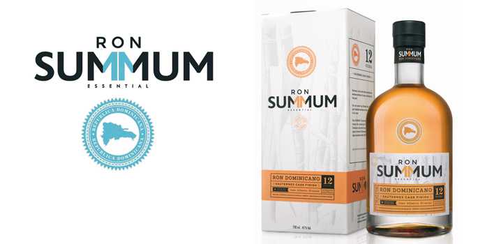 Ron Dominicano Summum , Spiritsland