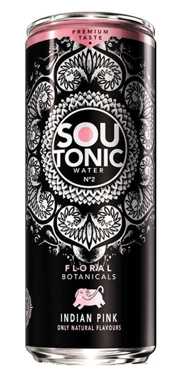 Sou Tonic