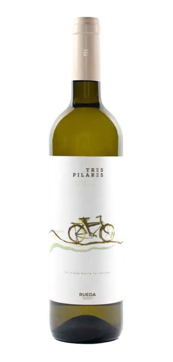 Descubre los vinos de Bodega Tres Pilares • bodega