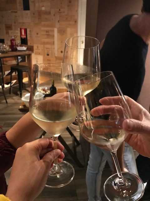 LA JARABA presenta su reconocimiento como D.O. Vino de Pago en Vinopremier • jaraba