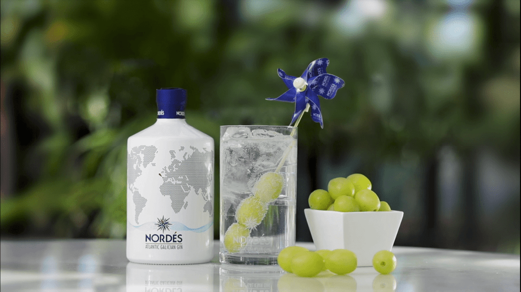 El viento se hizo espíritu: Ginebra Nordés • Nordés