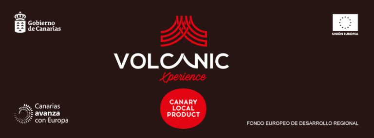 Productos Locales Canarios Volcanic Xperience