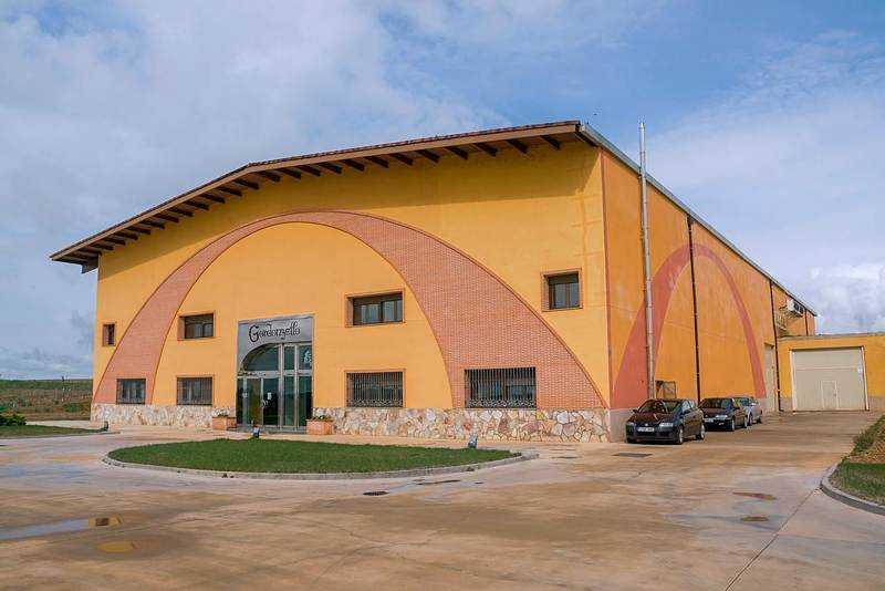 Bodegas Gordonzello Vinopremier