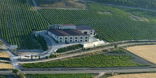 Matarromera presenta su Bodega del Futuro 3 Matarromera presenta su Bodega del Futuro • matarromera