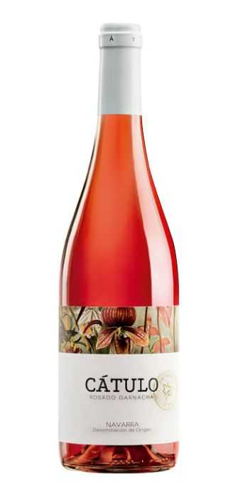 Catulo Rosado - Vinopremier - Papa