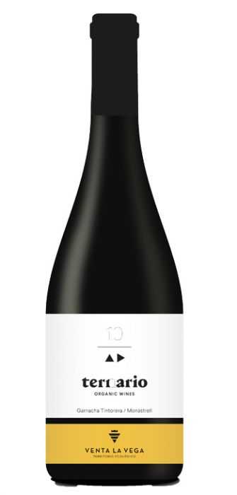 Ternario 10 - Vinopremier - Papa