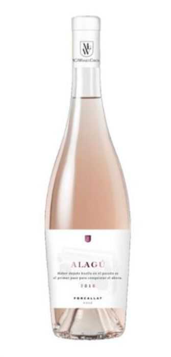 Alagu - Vinopremier - papá