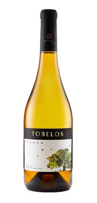 Tobelos Fermentado en Barrica - Vinopremier - Papa