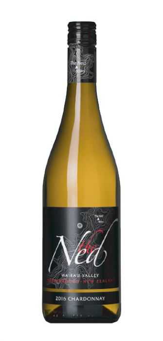 The Ned Chardonnay - Vinopremier - Papa