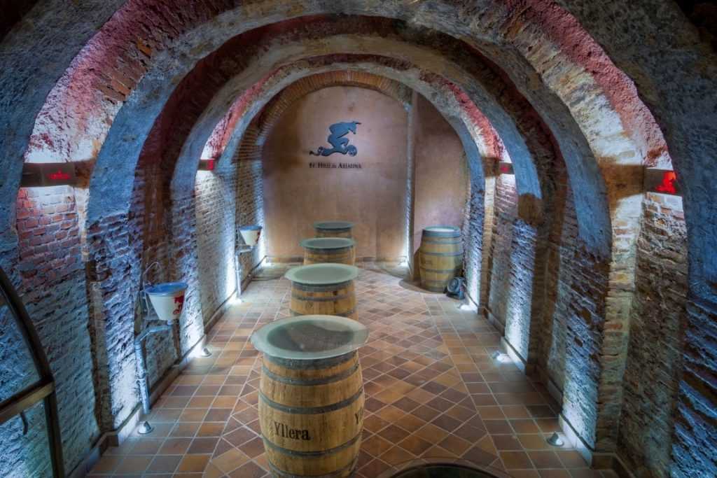 Bodegas Yllera - El Hilo De Ariadna - Vinopremier