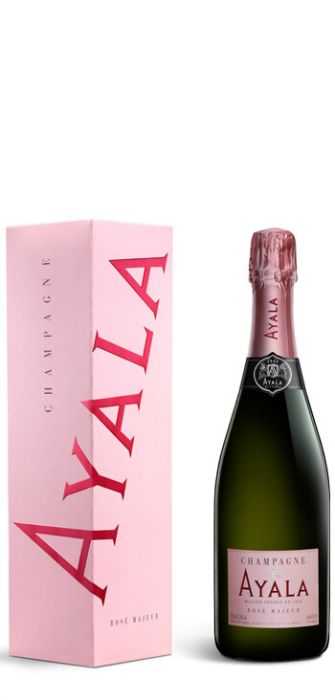 Ayala Rose - Vinopremier - Papá