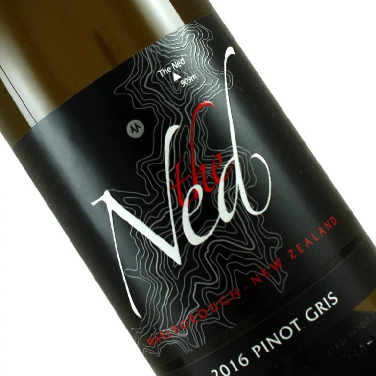 Vino Blanco The Ned Chardonnay 2016
