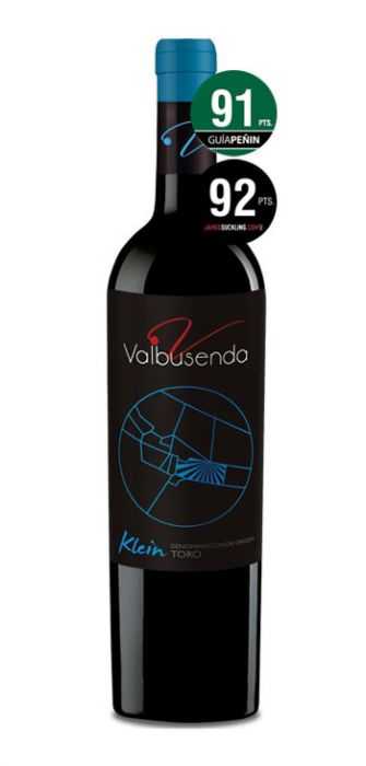 Valbusenda Klein - Vinopremier - Papá