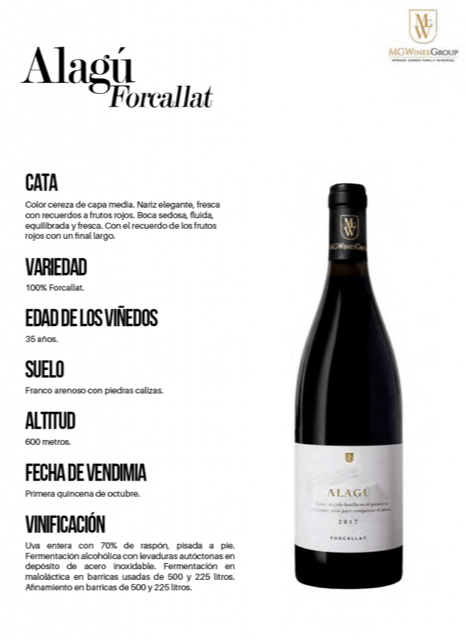 Casa Corredor - Vinopremier