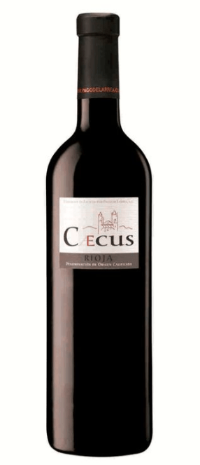 Caecus, Rioja