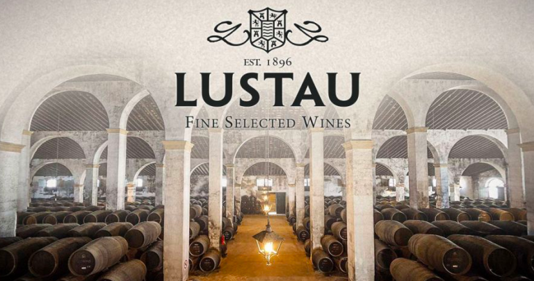 Lustao premiado por la International Wine Challenge