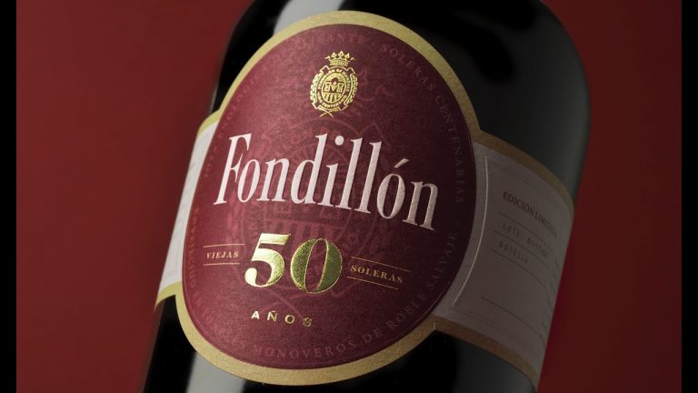 MGWines recibe el premio Alimentos de España al Mejor Vino 2020 con su Fondillón 50 años “Siempre te Esperaré”.