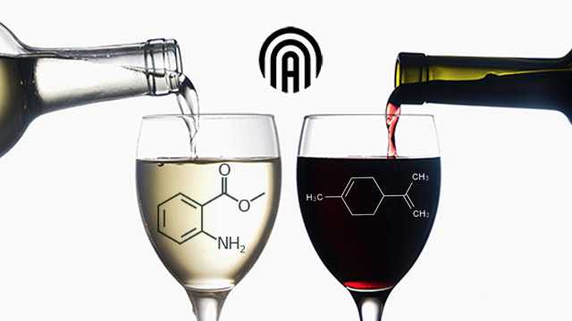 Vino Sintético, un vino producido sin uva