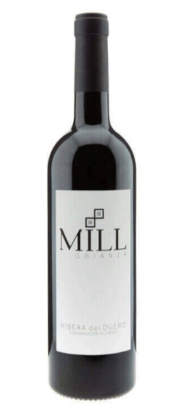 Vino Tinto Mill Crianza - vinopremier