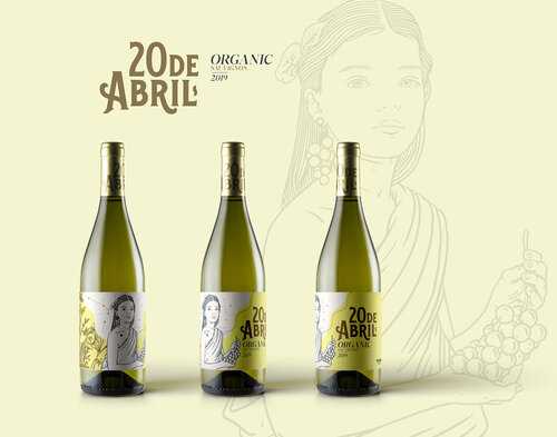 Bodegas Verdeal: sofisticados en diseño y deliciosos en sabor • verdeal