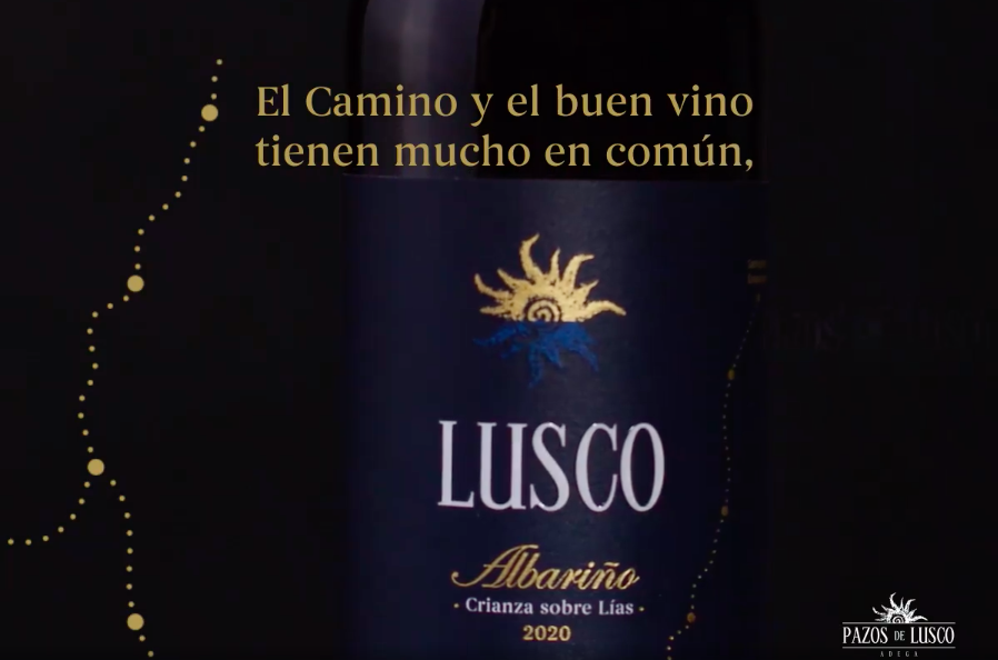 Lusco Albariño Vinopremier
