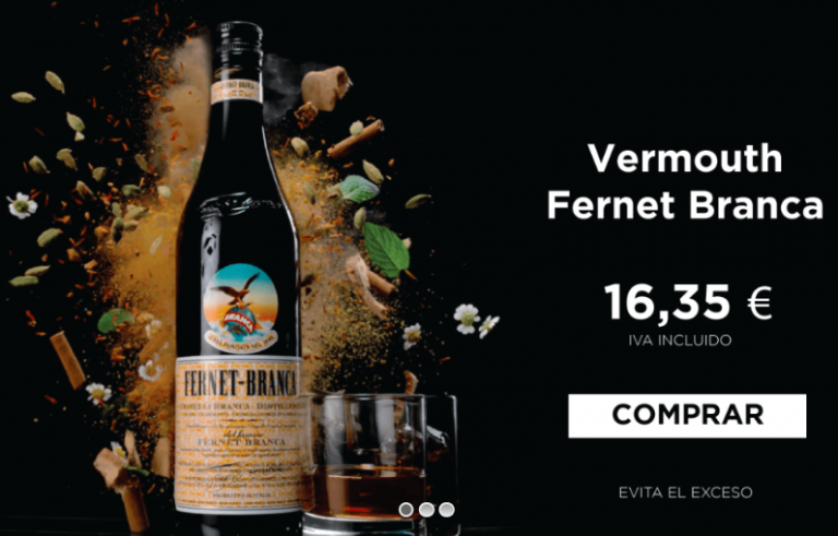 Fernet Branca, el licor italiano que conquistó Argentina
